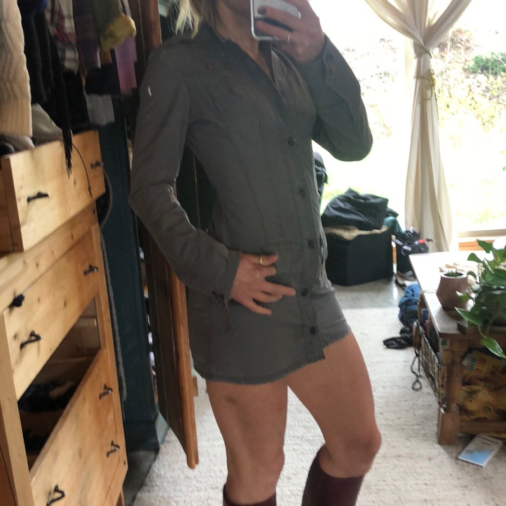 Dress